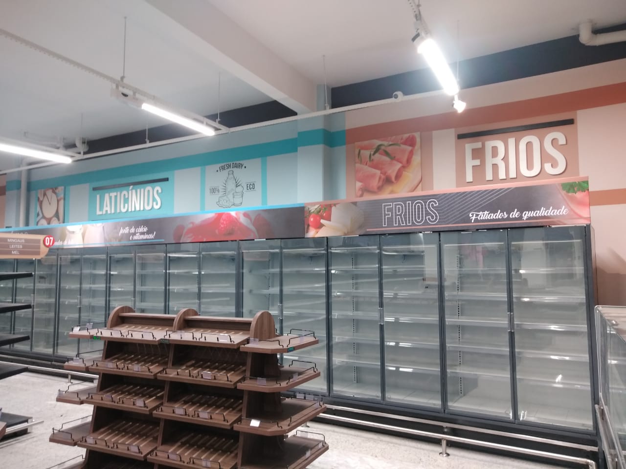 Supermercado Carioca