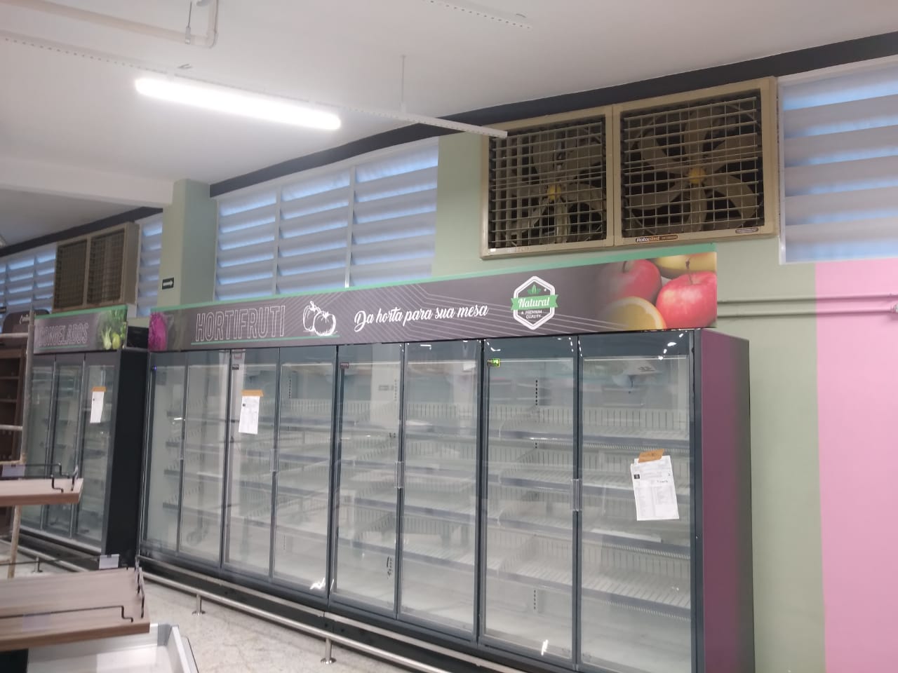 Supermercado Carioca