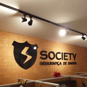 Society Segurança de Dados
