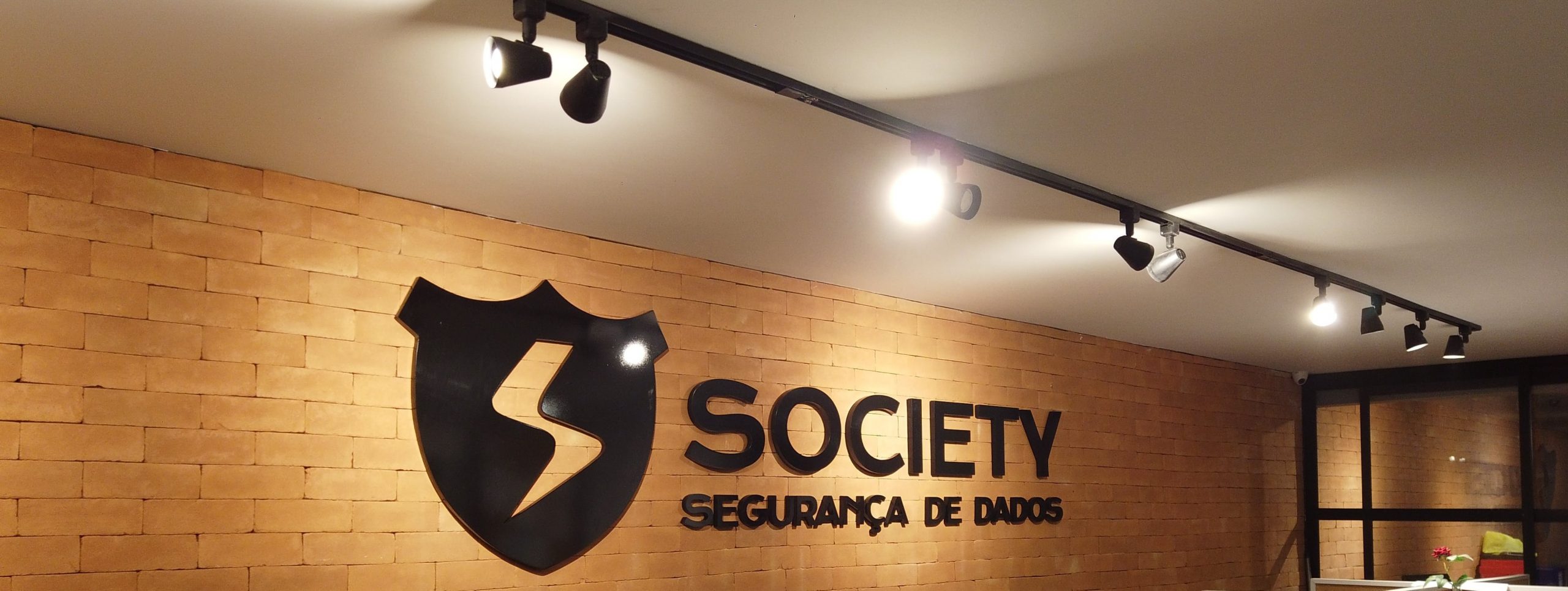 Projeto Letreiro Society