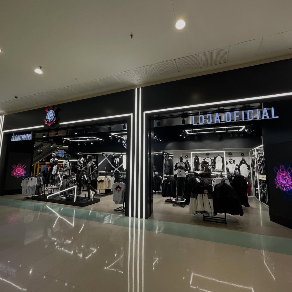 Corinthians Partage Santana Shopping (16)