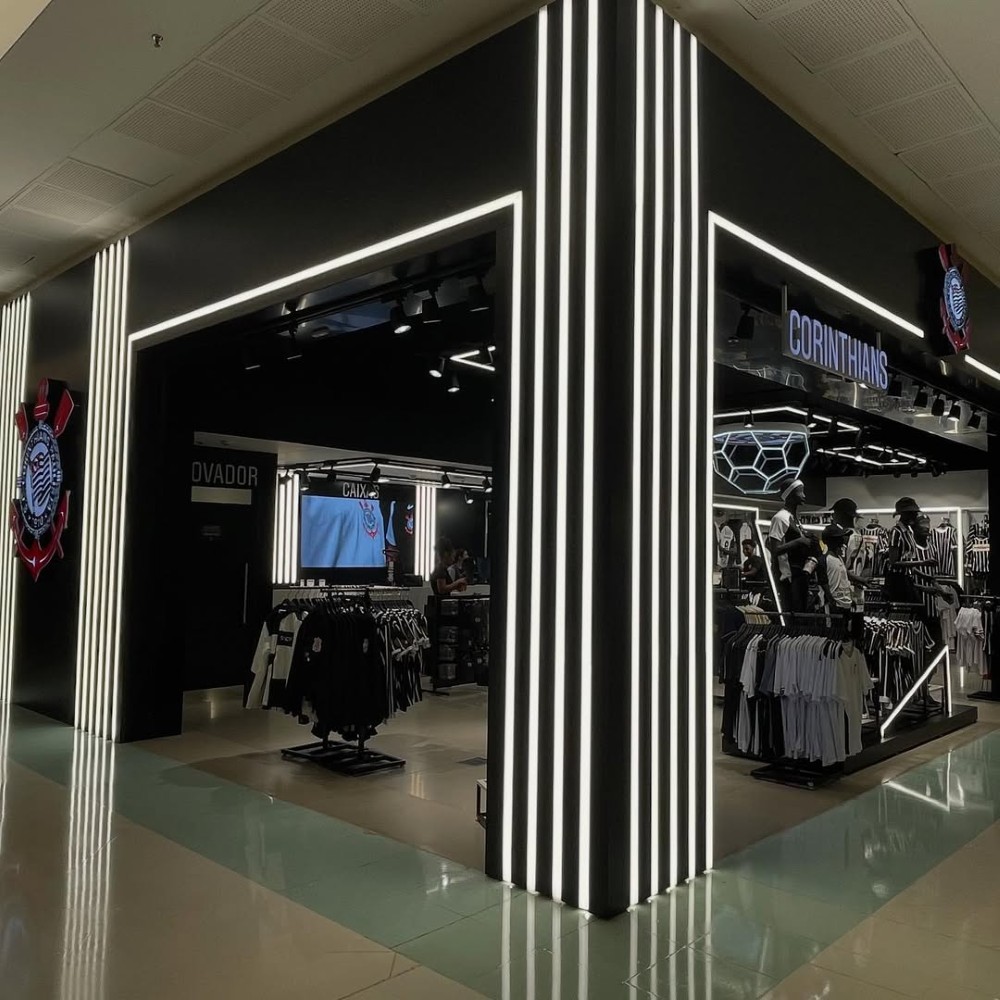 Corinthians Partage Santana Shopping (19)