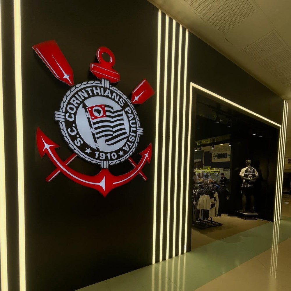 Corinthians Partage Santana Shopping (20)