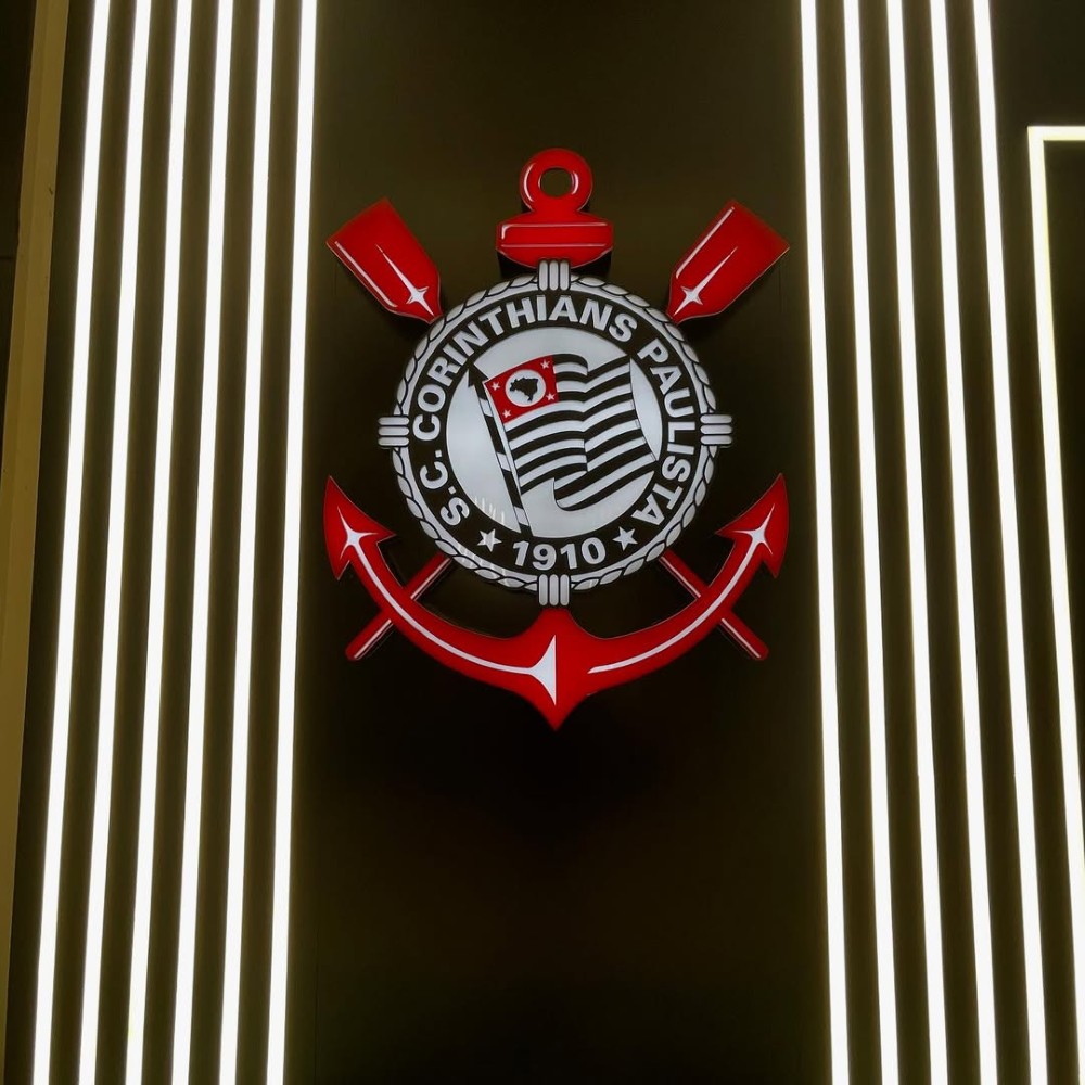 Corinthians Partage Santana Shopping (21)
