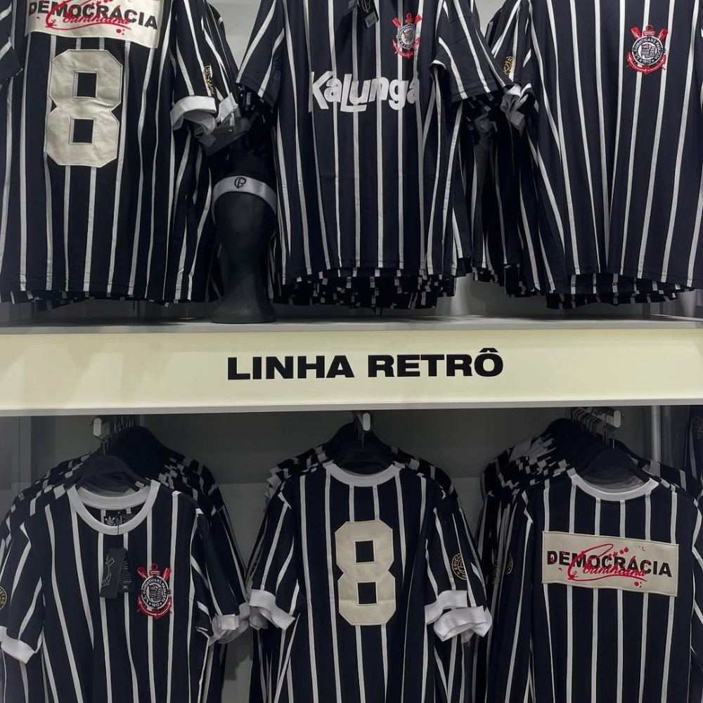 Corinthians Partage Santana Shopping (23)