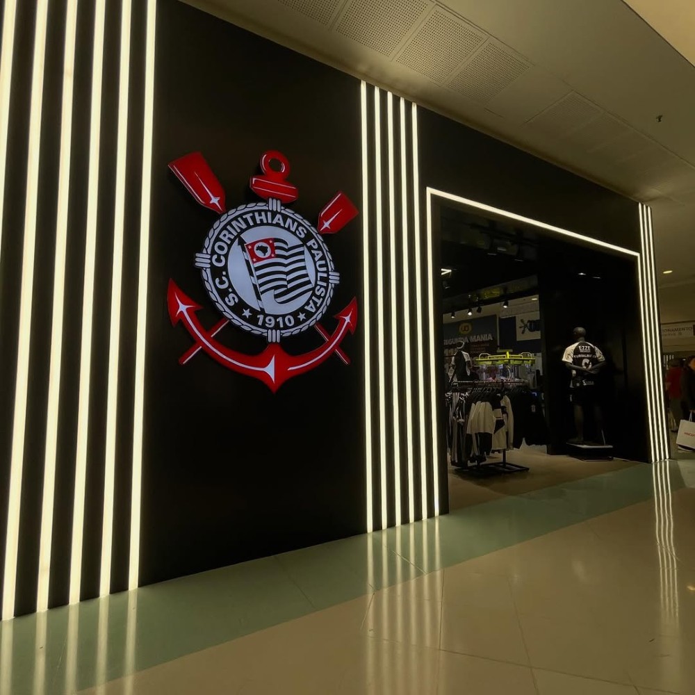 Corinthians Partage Santana Shopping (27)