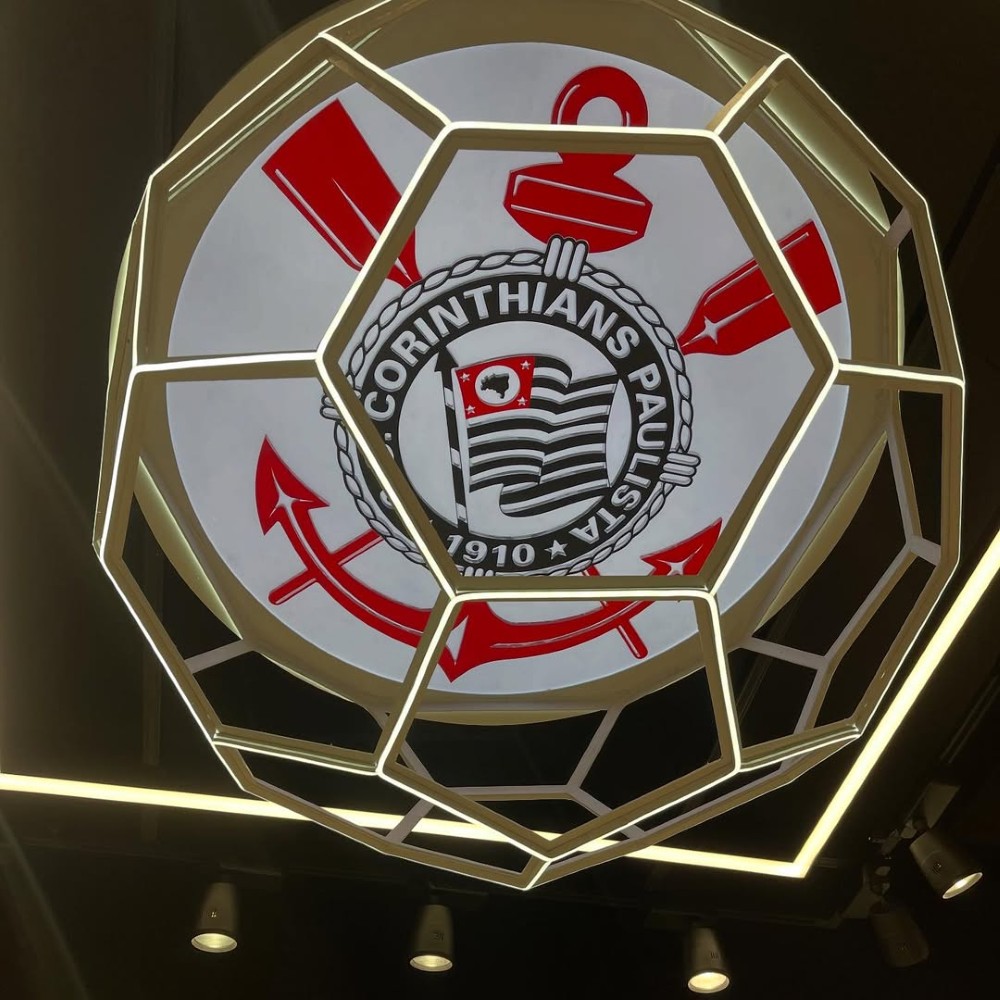 Corinthians Partage Santana Shopping (31)