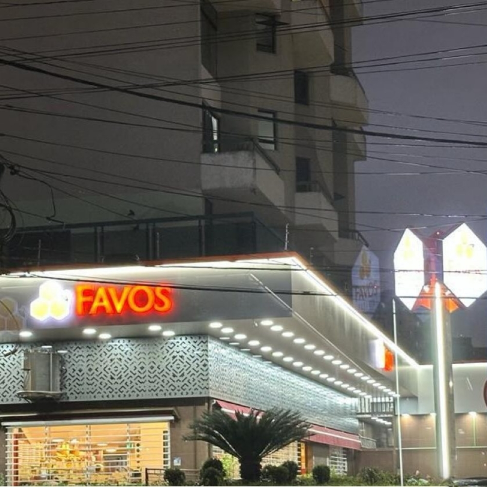 Favos Padaria (2)