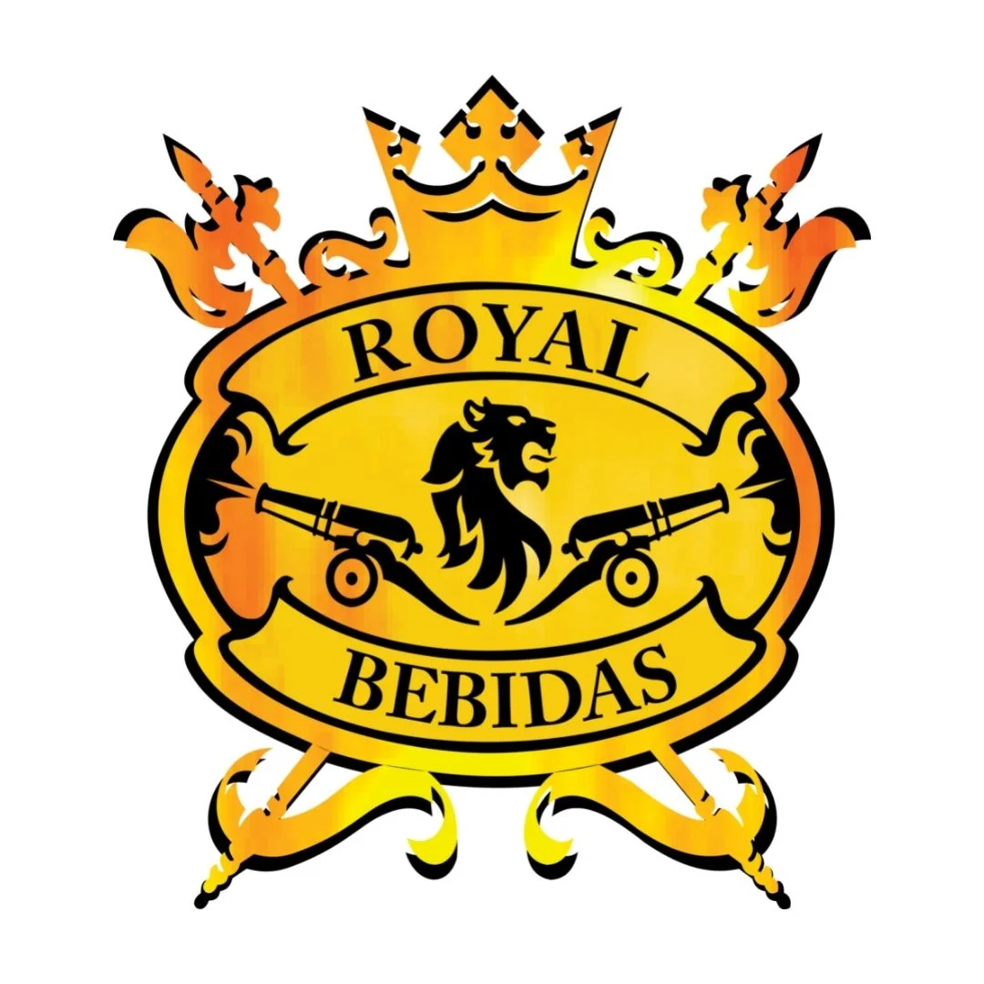 royal bebidas
